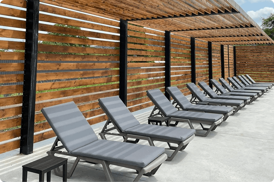 Фото бассейна