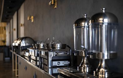 Фото ресторана