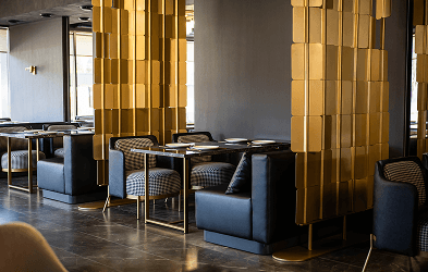 Фото ресторана